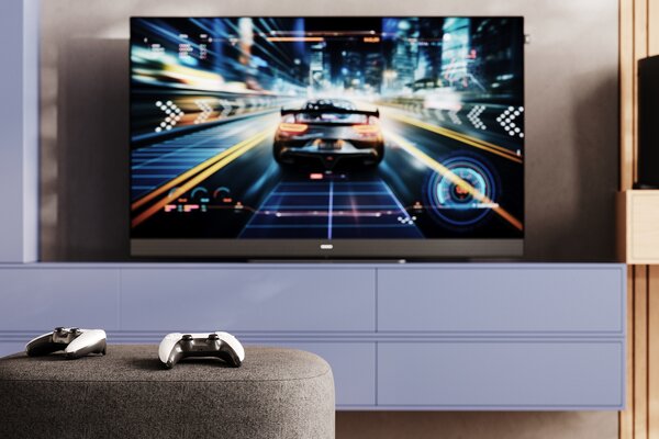 TV accessories - We. by Loewe